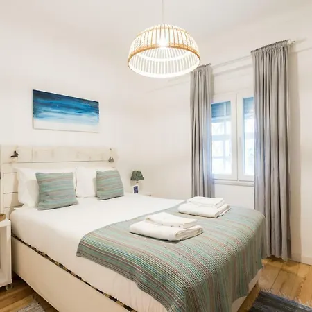 Flh Alfama Charming Flat Apartment Lisbon
