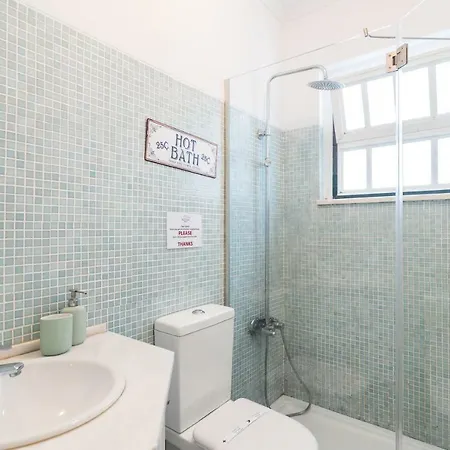 Διαμέρισμα Flh Alfama Charming Flat *