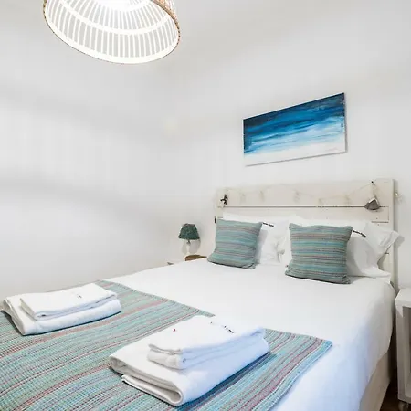 Διαμέρισμα Flh Alfama Charming Flat *
