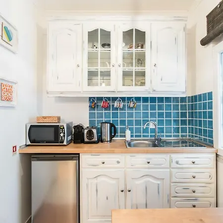 Apartman Flh Alfama Charming Flat *