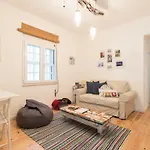 Flh Alfama Charming Flat Appartamento